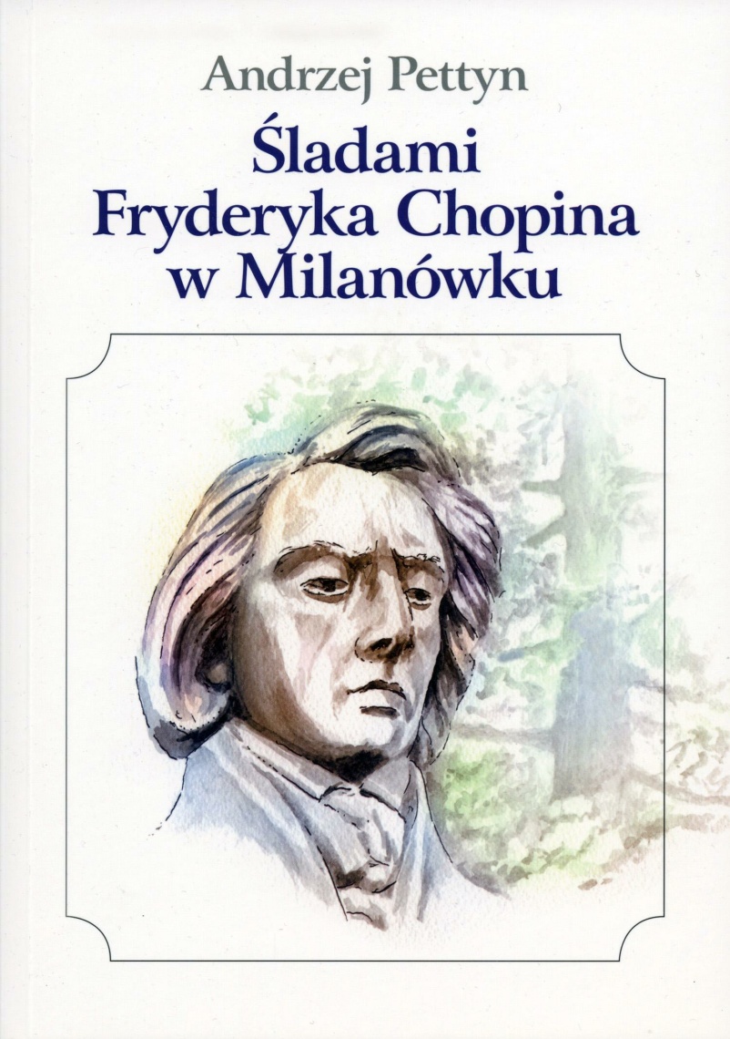 Śladami Chopina