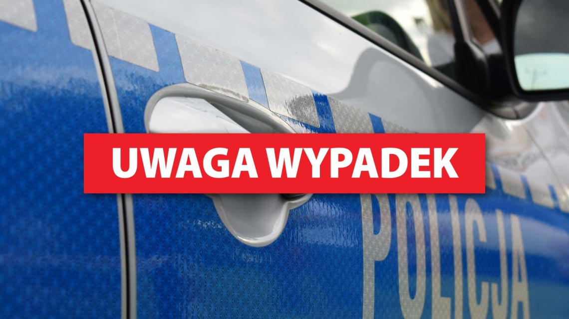 Śmiertelny wypadek na torach. Opóźnienia na trasie