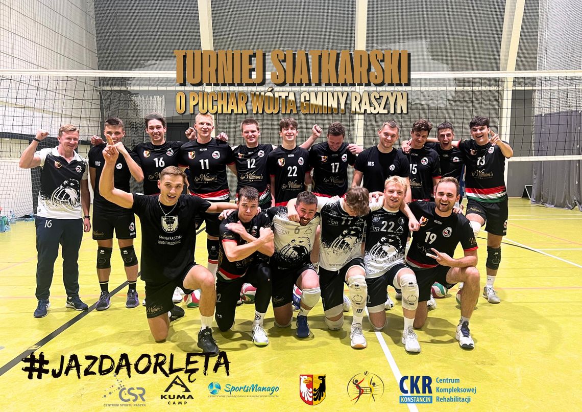 Sportowe podsumowanie (20-22 września)