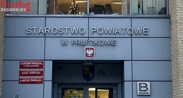 Starostwo rozwija e-usługi Starostwo rozwija e-usługi
