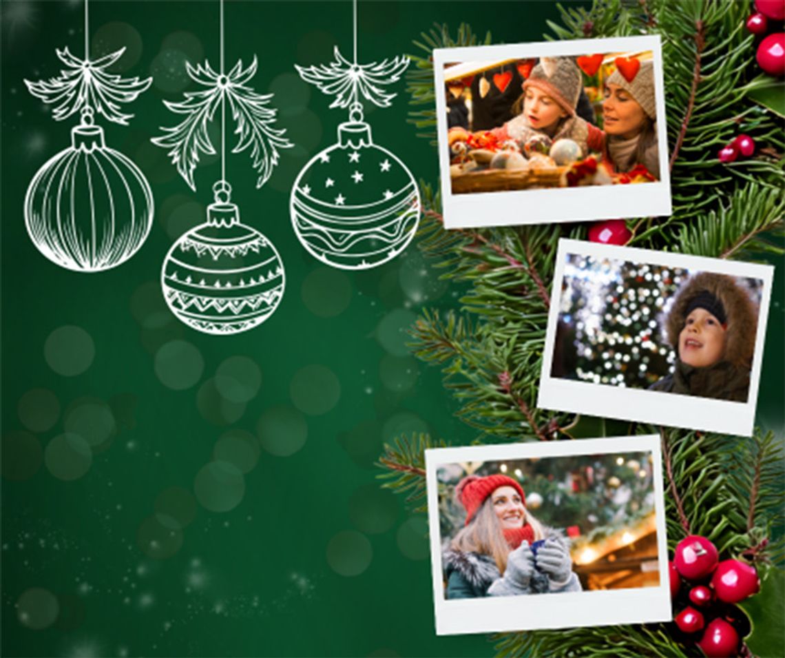 Świąteczny Jarmark w Pruszkowie 2025. Atrakcje, warsztaty i koncerty