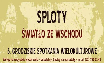 Światło ze wschodu