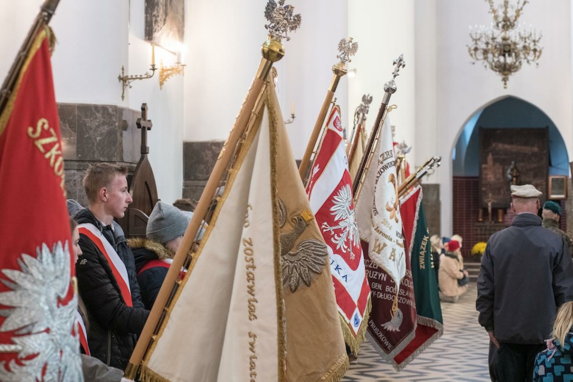 Święto Niepodległości Święto Niepodległości