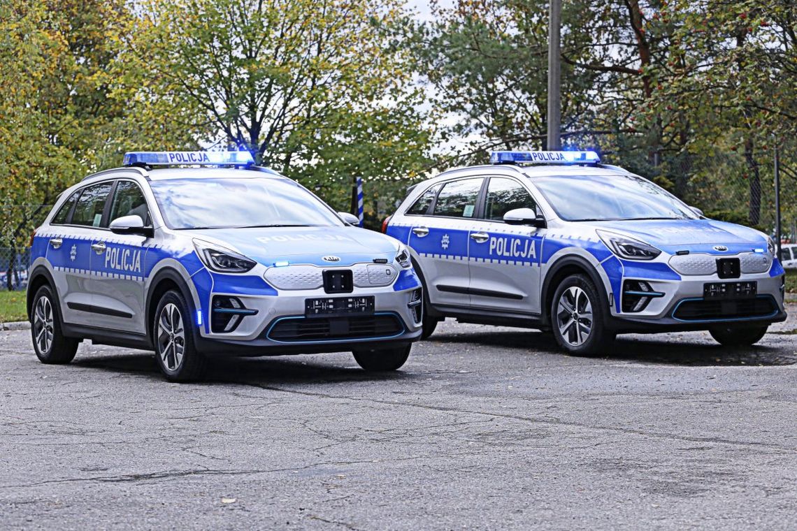 Szalony pościg na A2