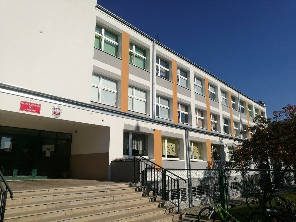 Szkoła z dofinansowaniem Szkoła z dofinansowaniem