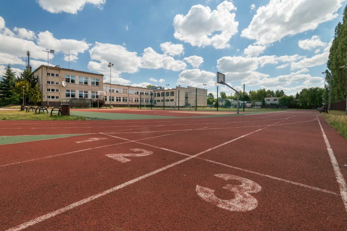 Szkoły pracują normalnie