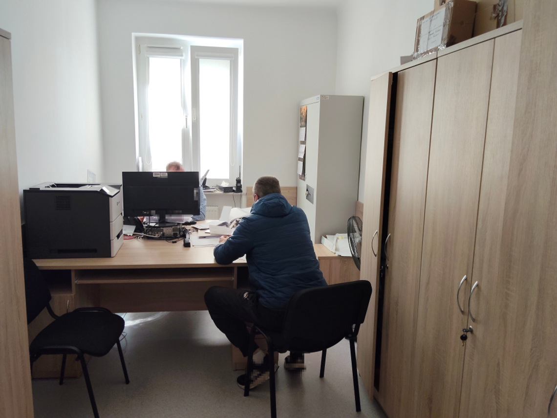 Szok w sklepie! Ukradł kawę i zaatakował klientkę – policja dopadła sprawcę Szok w sklepie! Ukradł kawę i zaatakował klientkę – policja dopadła sprawcę