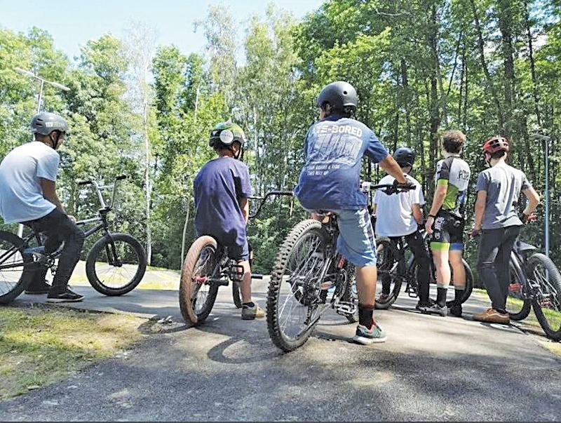 Szykują drugi pumptrack