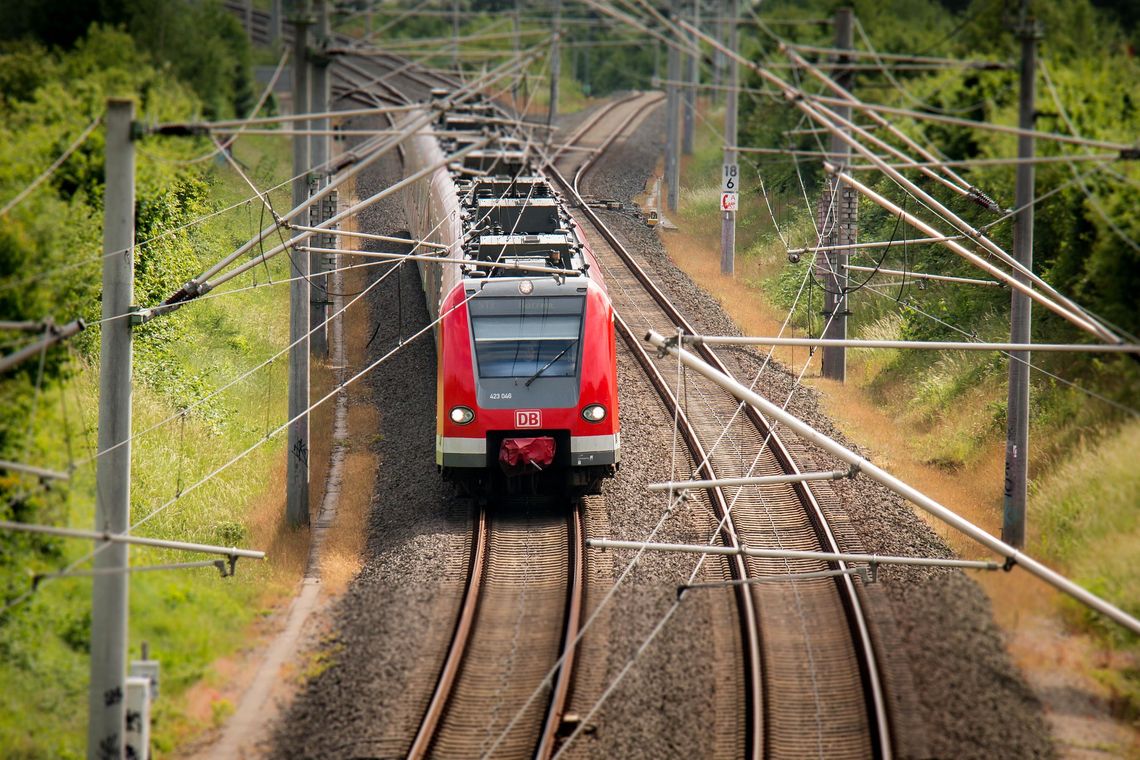 Szyny, które dzielą