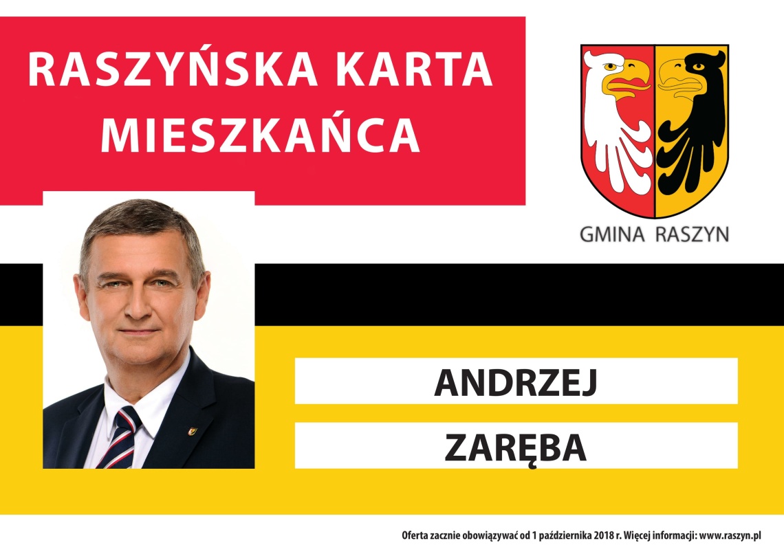 Tańsze bilety dzięki karcie mieszkańca