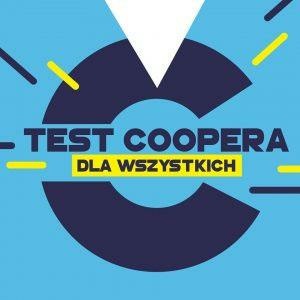 Test Coopera dla wszystkich