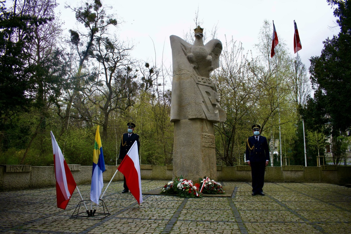 Tort marszałka