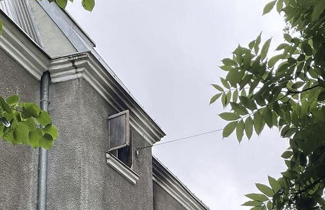 Tragedia w Piastowie. Nie żyje 12-letnie dziecko