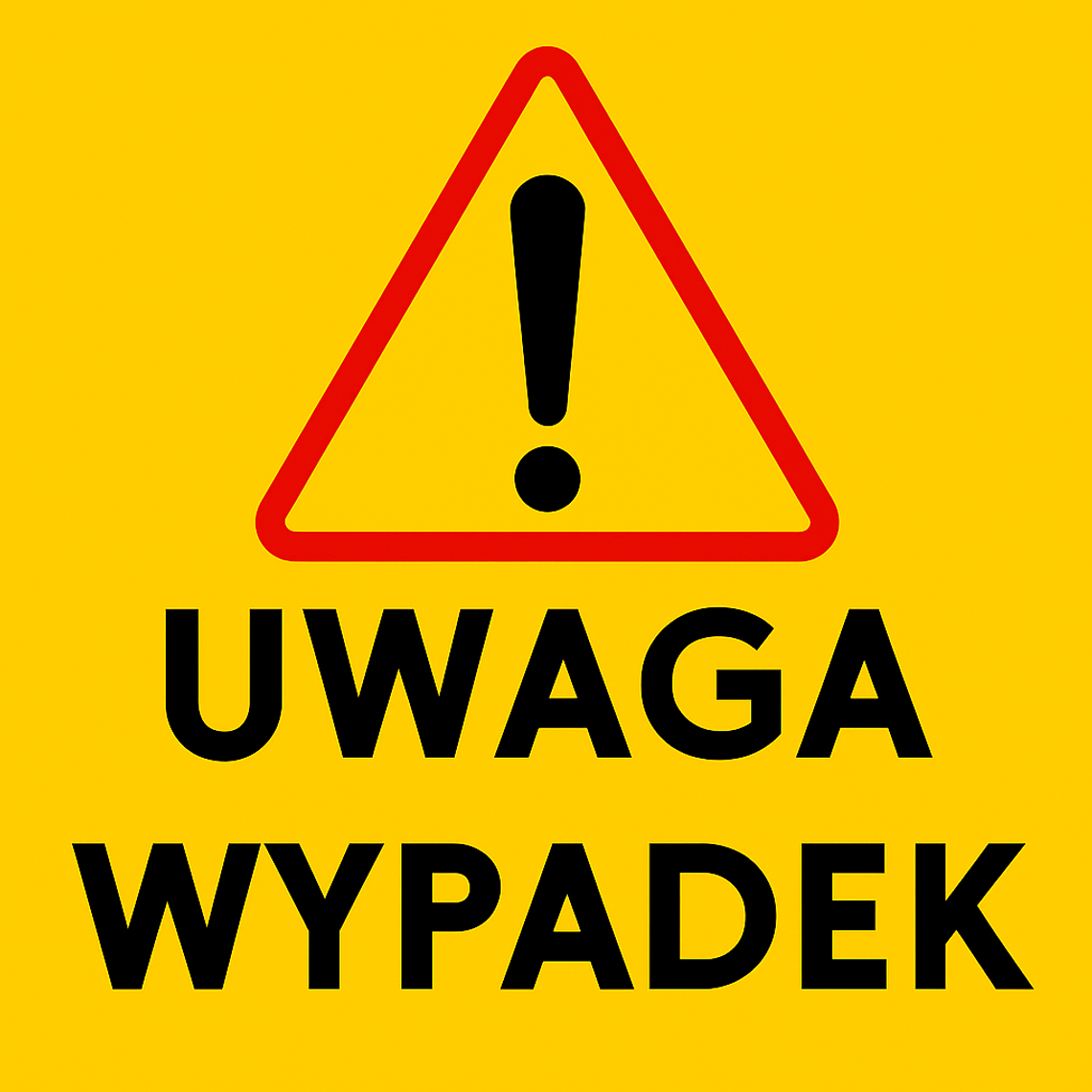 Tragiczny wypadek na A2 w rejonie Baranowa. Nie żyje 71-letni kierowca tira