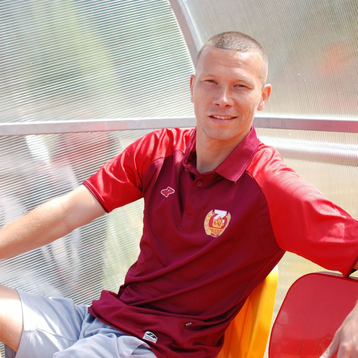 Transferowy weekend Znicza