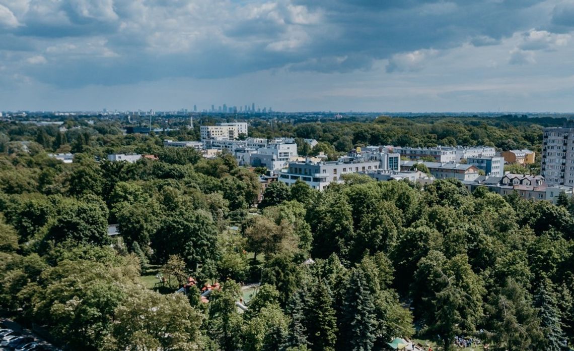 Trwa głosowanie w budżecie obywatelskim Pruszkowa