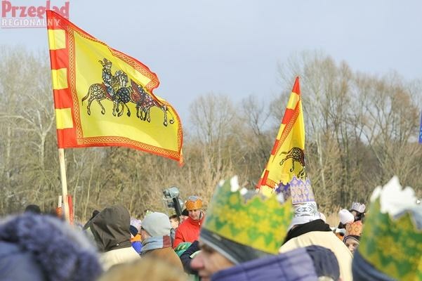 Trzej królowie w Pruszkowie