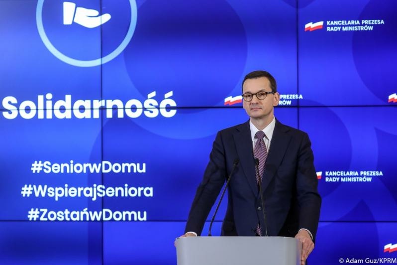 Tylko niezbędne wyjścia