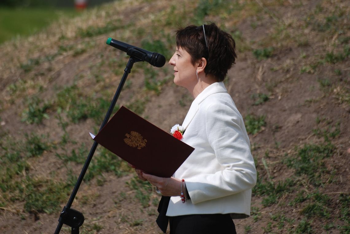 RIO uchyliło uchwałę. Wójt Raszyna bez formalnej decyzji