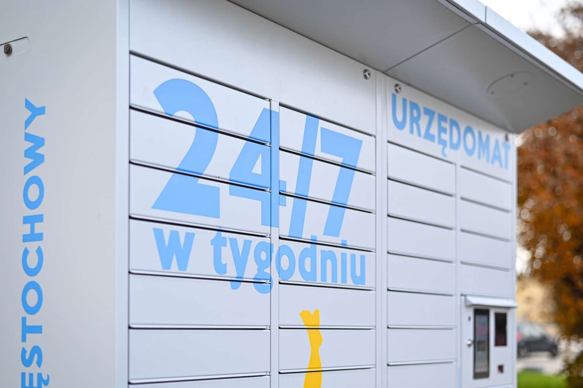 Będzie urzędomat przy magistracie w Grodzisku?