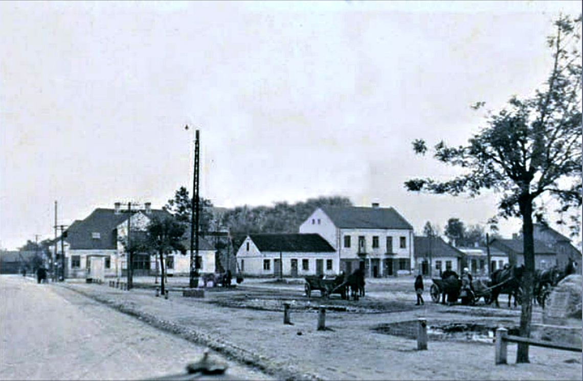 Usiłowanie porwania rabina, kara dla przemysłowca i inne zbrodnie