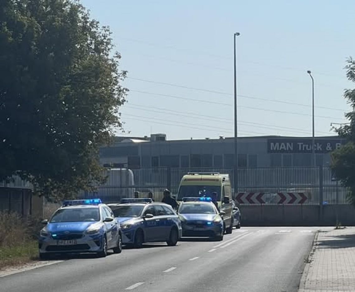 Uwaga na bezpieczeństwo dzieci! Zboczeniec zatrzymany?