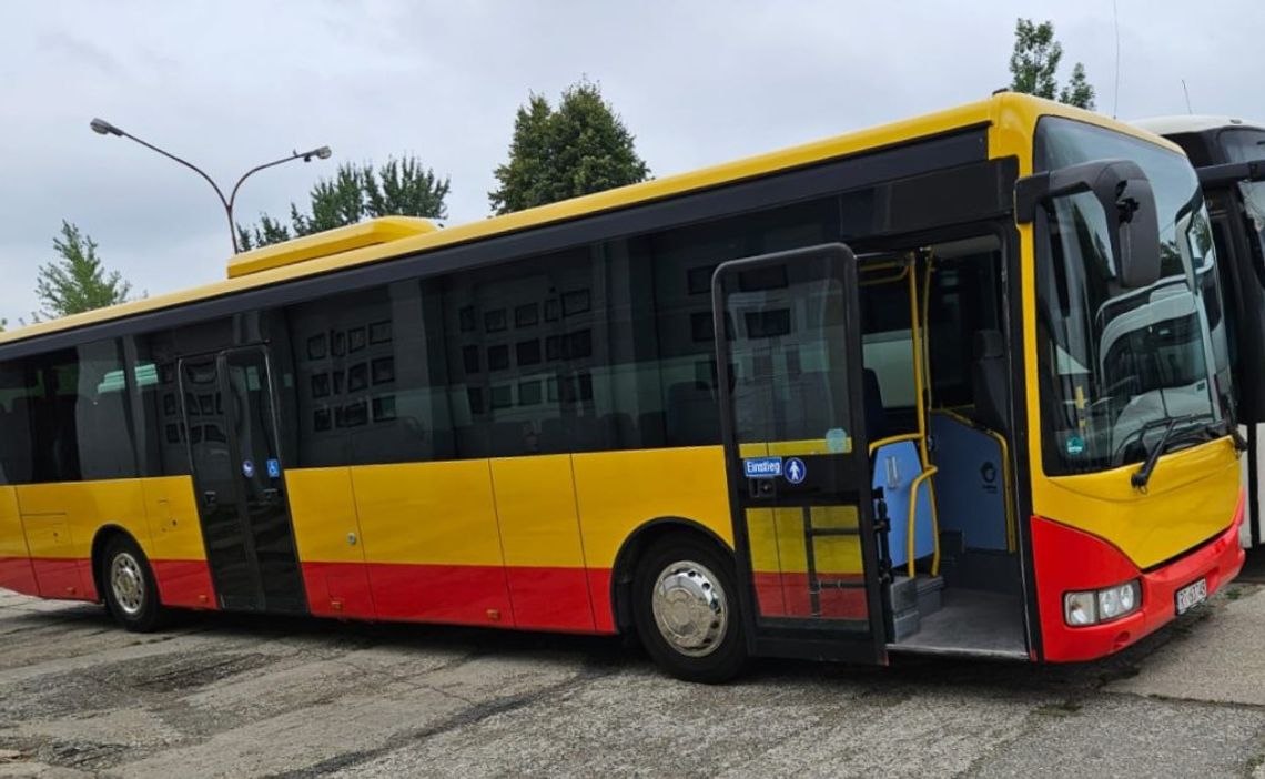 Uwaga pasażerowie – od 1 października spore zmiany w rozkładach jazdy!