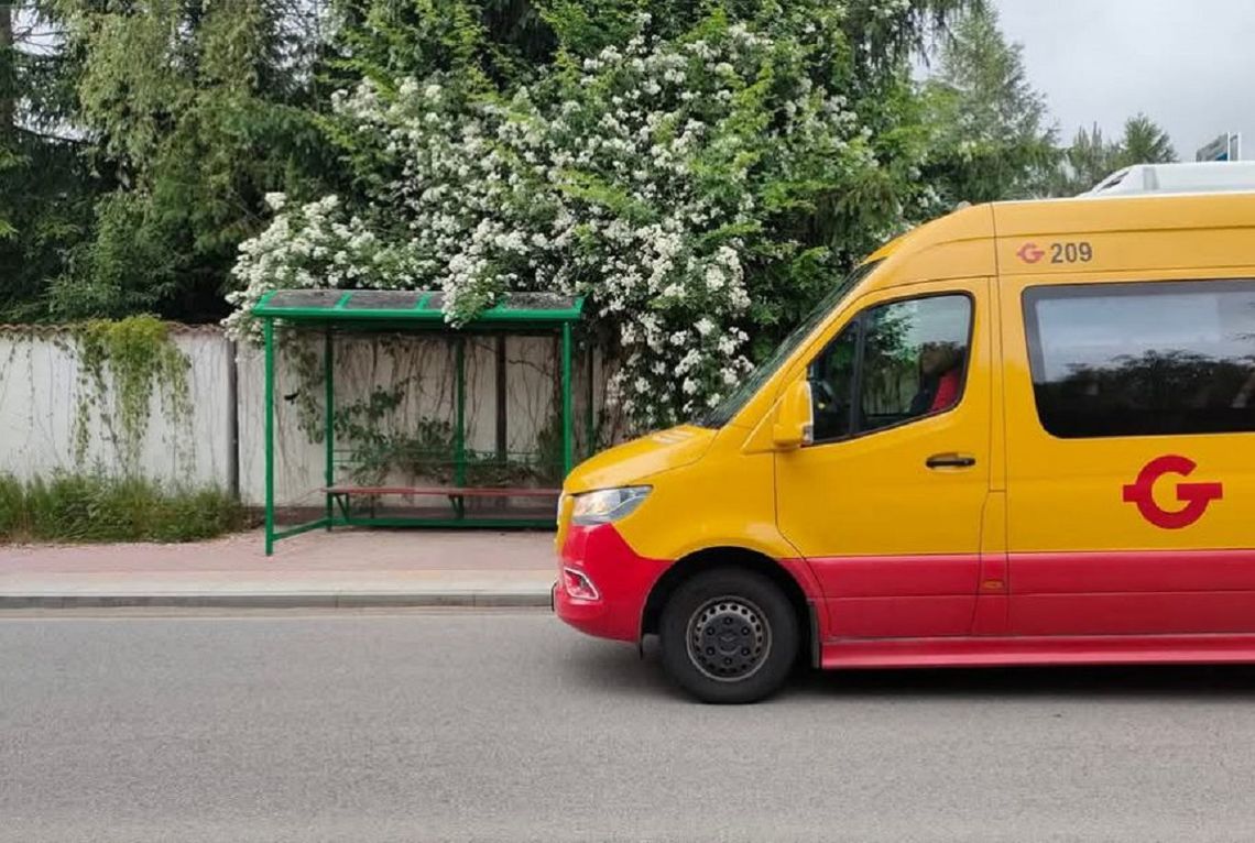 Uwaga podróżni – kolejne zmiany w rozkładzie jazdy autobusów