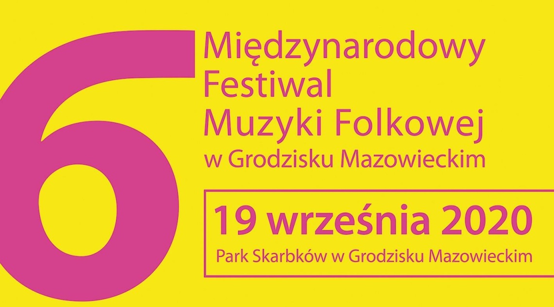VI Grodzisk Folk Fest