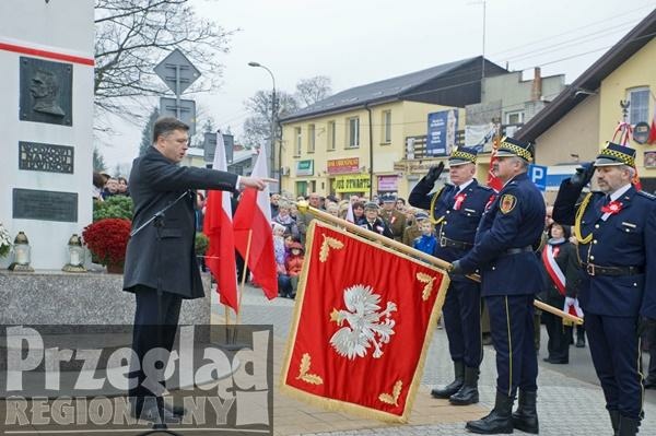 Vivat Niepodległa!