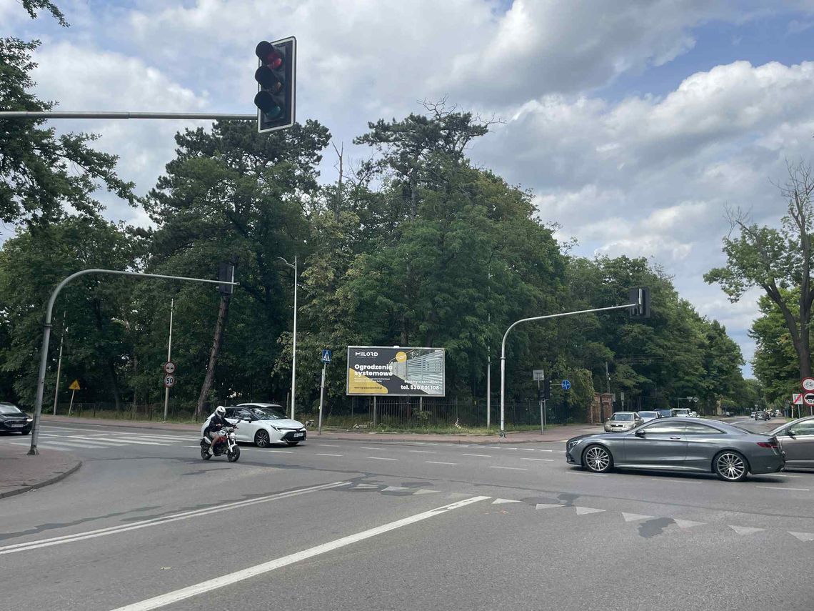 W Grodzisku szykują się spore zmiany w ruchu – rusza budowa nowego ronda!