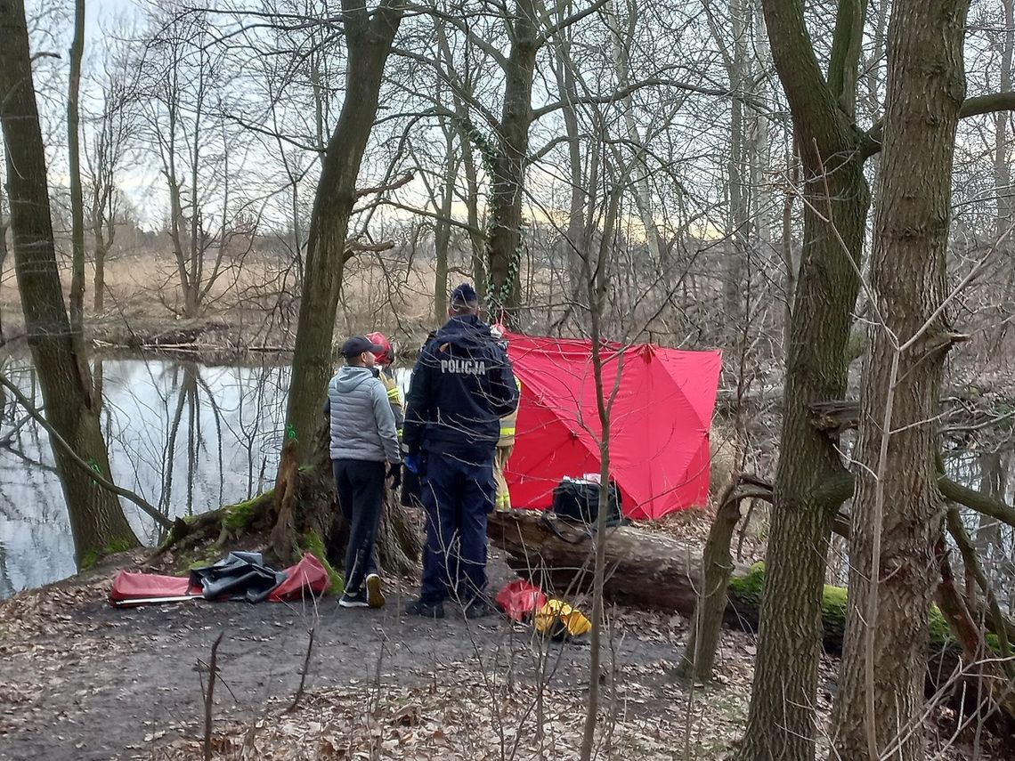 W Pruszkowie na terenie szpitala odnaleziono zwłoki [Aktualizacja]