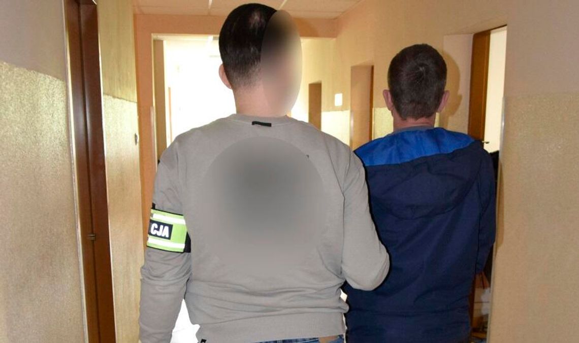 Walka z narkobiznesem w Grodzisku trwa