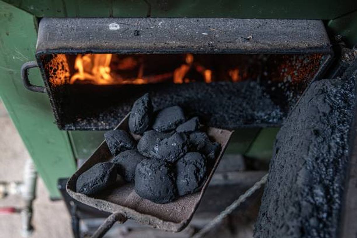 Wątpliwości do dodatku węglowego rozwiane