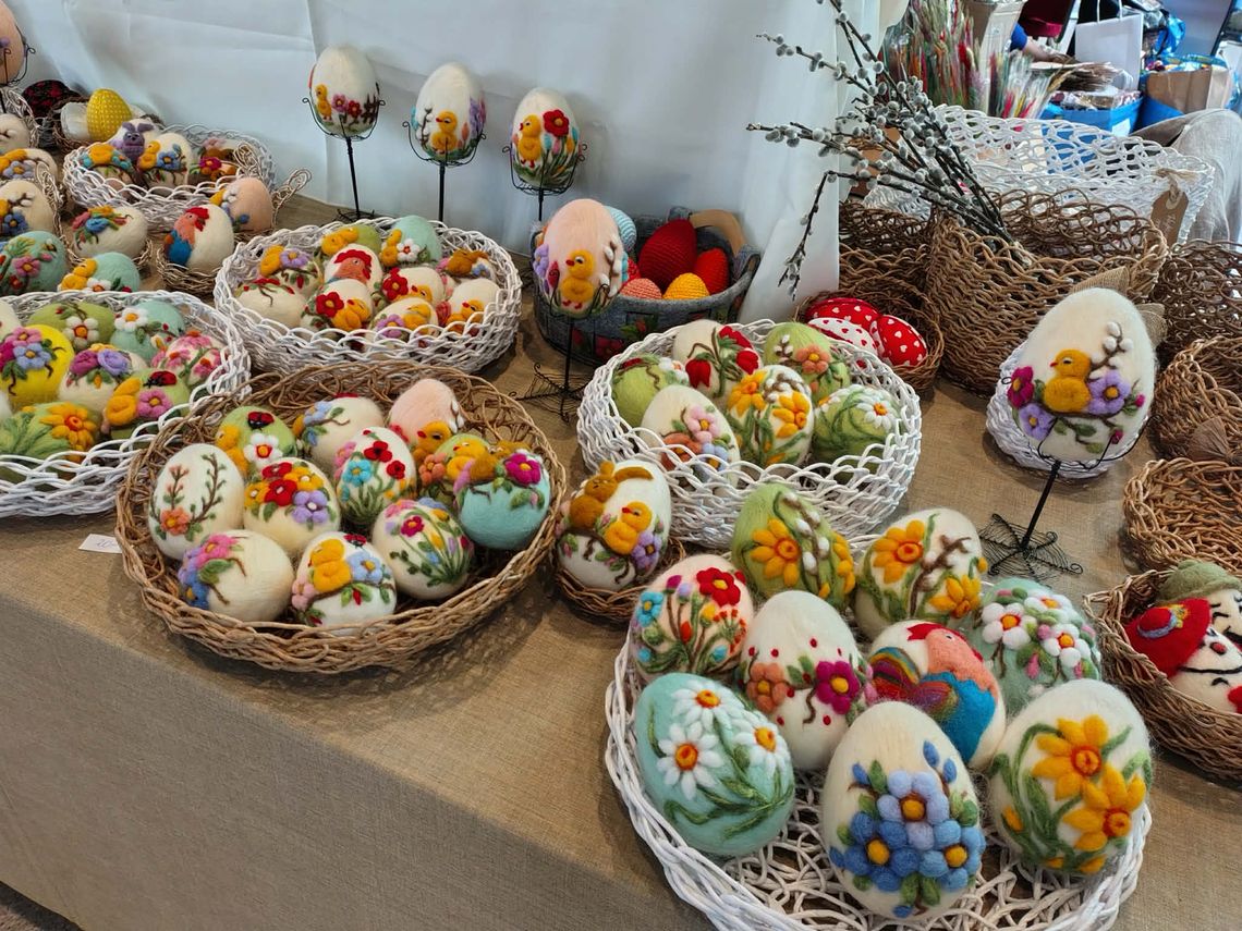 Weekend na ludowo z Mazowszem w Karolinie