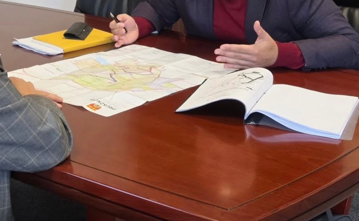 Wiadukt w Pruszkowie zamkną na wiele miesięcy. Będą spore utrudnienia Wiadukt w Pruszkowie zamkną na wiele miesięcy. Będą spore utrudnienia