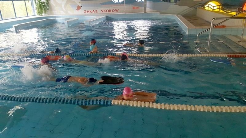 Więcej sportu dla uczniów Więcej sportu dla uczniów