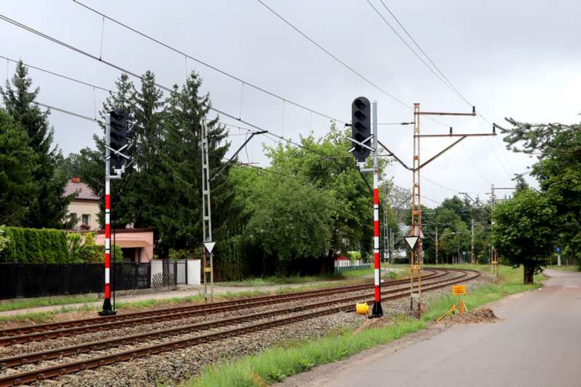 Wielka modernizacja WKD w regionie. Co się zmieni?