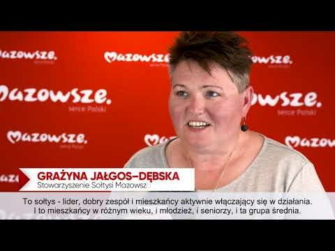 WIEŚci z Mazowsza 2020 - odcinek 15