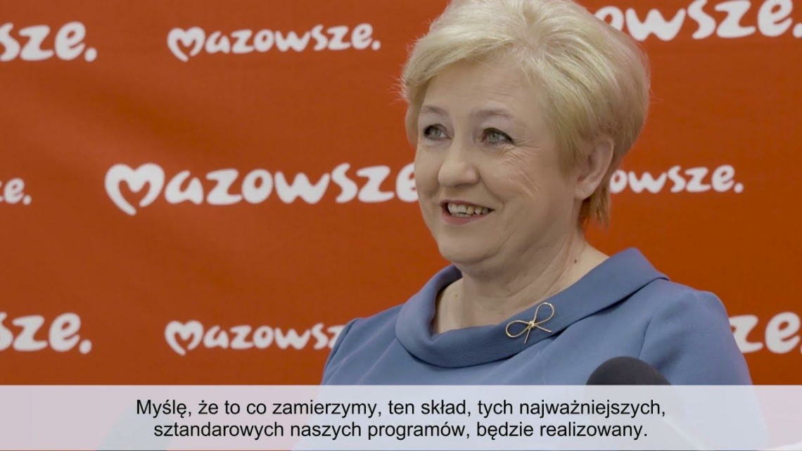 WIEŚci z Mazowsza 2020 - odcinek 21 WIEŚci z Mazowsza 2020 - odcinek 21