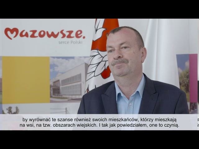 WIEŚci z Mazowsza 2020 - odcinek 5 -  Poznajmy PROW 2014-2020 w centrum regionu!