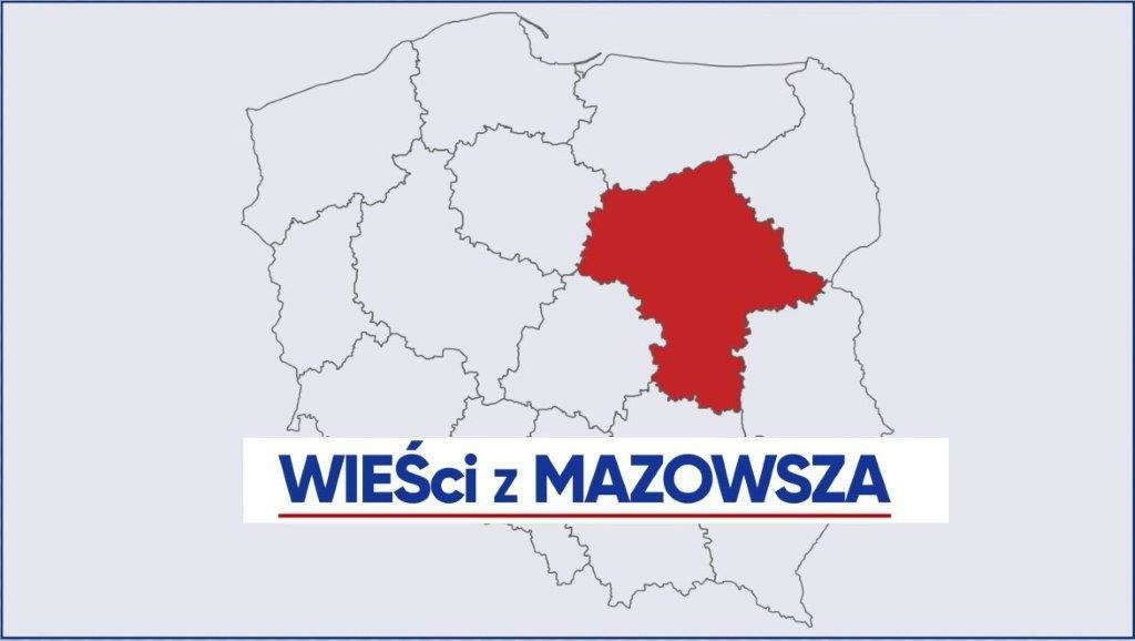 WIEŚci z Mazowsza - Odcinek 1 - o sołectwach i dla sołectw!