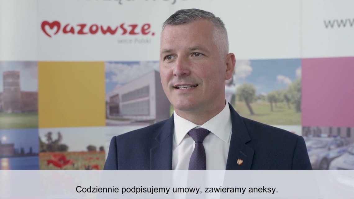 WIEŚci z Mazowsza - Odcinek 3 - PROW 2014-2020 na południowym Mazowszu!