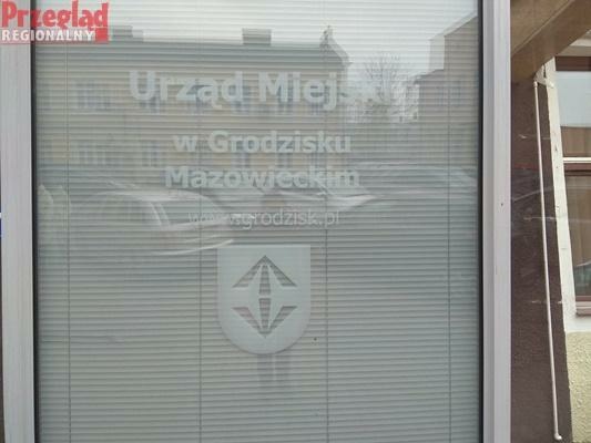 Wirus zamyka powiat grodziski