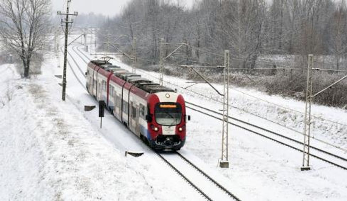 WKD pyta pasażerów o jakość usług
