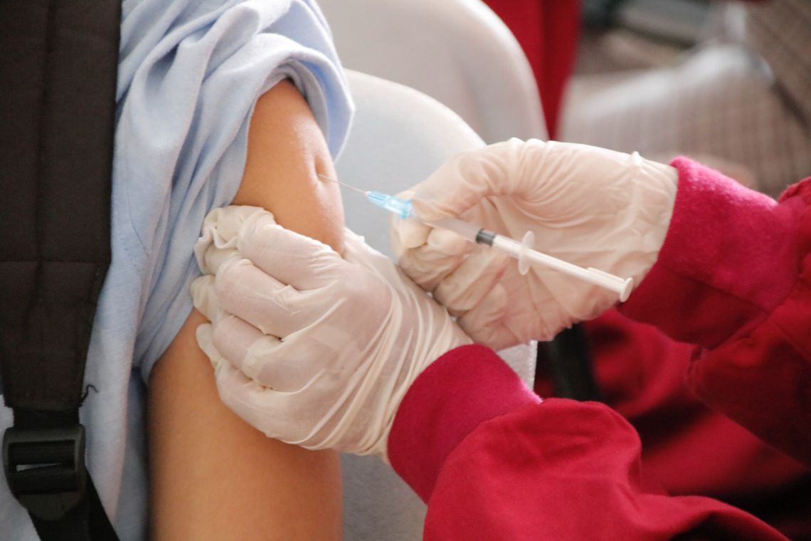 Wreszcie! Bezpłatne szczepienia przeciw HPV dla dwóch roczników