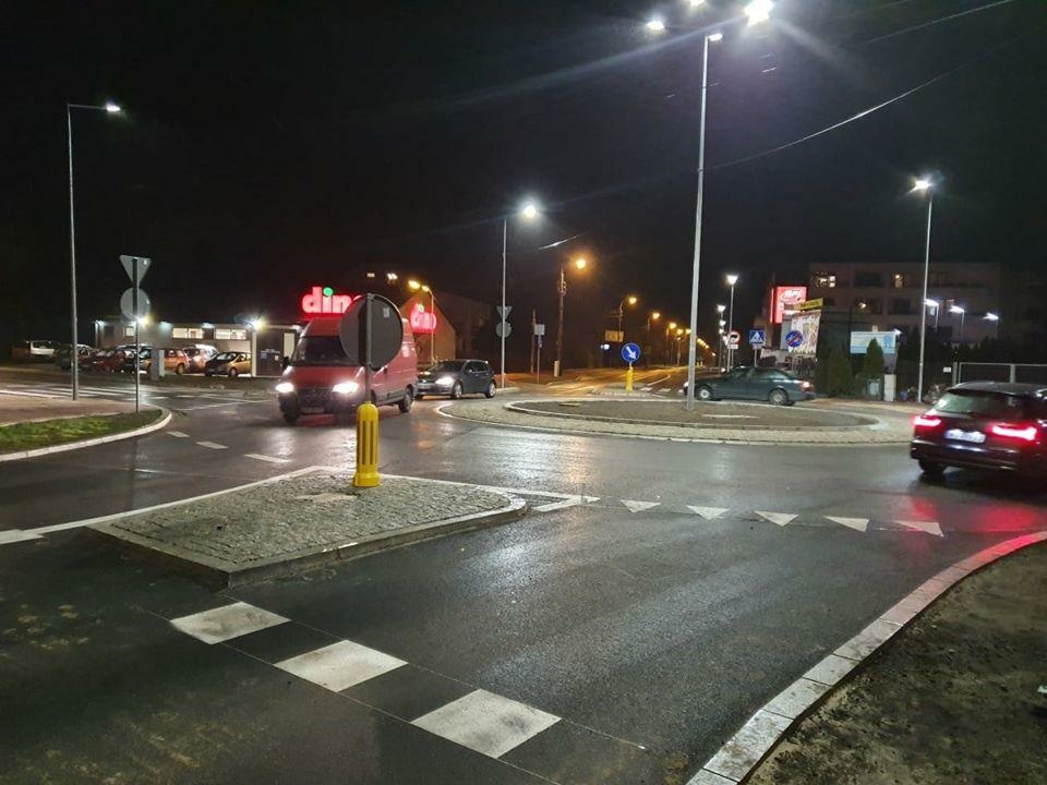 Wreszcie koniec Wreszcie koniec