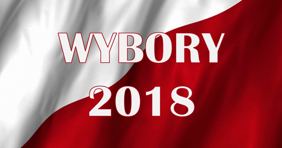 Wybory 2018 - wyniki II tury