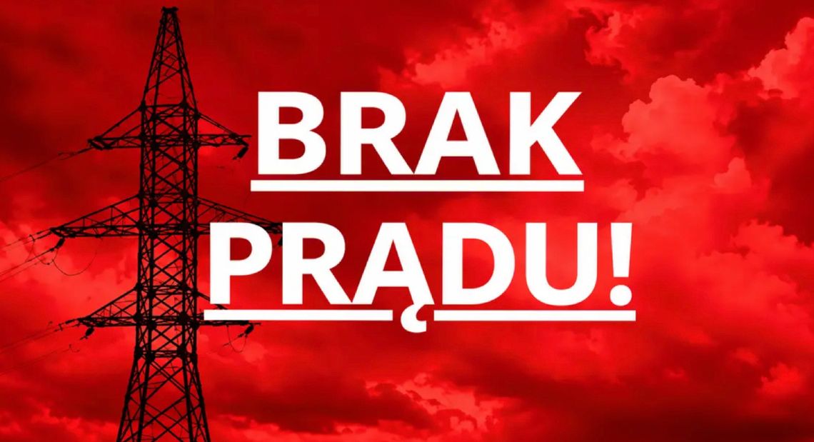 Wyłączenia prądu w powiatach grodziskim i pruszkowskim. Gdzie utrudnienia? Wyłączenia prądu w powiatach grodziskim i pruszkowskim. Gdzie utrudnienia?