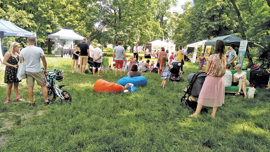 Wyniki budżetu obywatelskiego